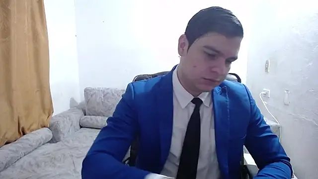 Victor Maitland online show from 04/05/26, 07:33