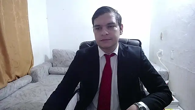 Victor Maitland online show from 04/18/26, 08:53