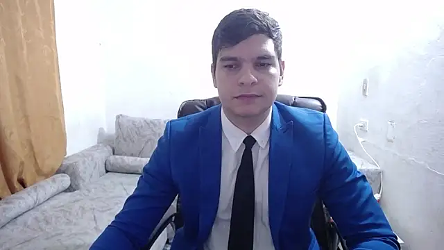 Victor Maitland online show from 07/02/26, 03:56