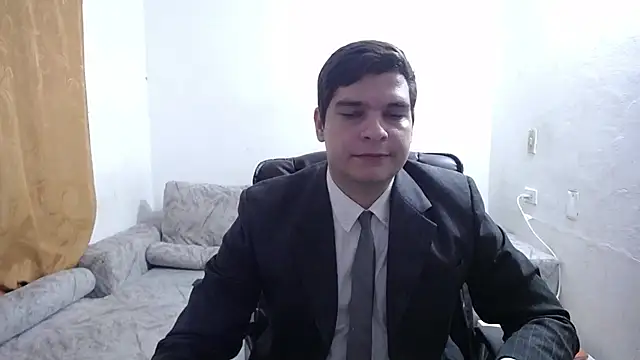 Victor Maitland online show from 07/19/26, 03:54