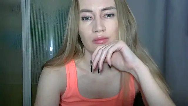 JessFoxxx online show from 11/08/25, 02:56