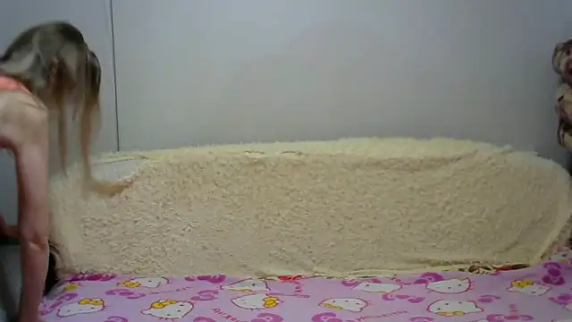 JessFoxxx online show from 12/21/25, 03:24