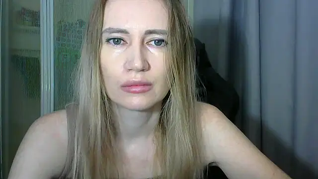 JessFoxxx online show from 01/07/26, 03:31