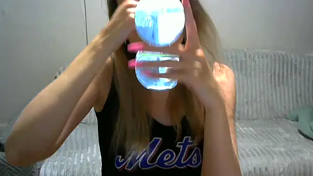 JessFoxxx online show from 02/07/26, 02:21