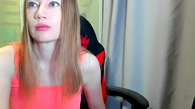 JessFoxxx online show from 06/04/26, 02:17