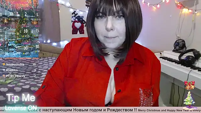 -heartsease- online show from 01/06/26, 06:55