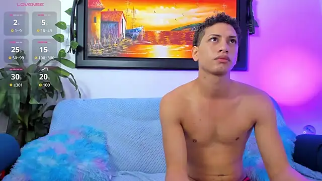 ECSTASYX2 2001 online show from 09/10/25, 10:26