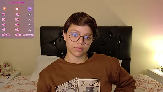 Amanda sweet online show from 03/04/25, 01:06