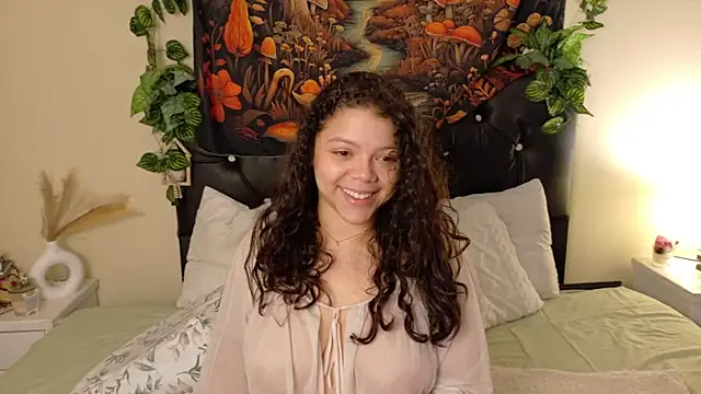 Amanda sweet online show from 10/05/25, 01:53