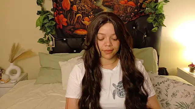 Amanda sweet online show from 10/21/25, 01:34