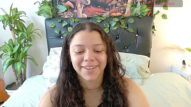 Amanda sweet online show from 03/12/26, 01:28