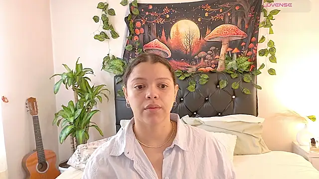 Amanda sweet online show from 03/18/26, 02:09