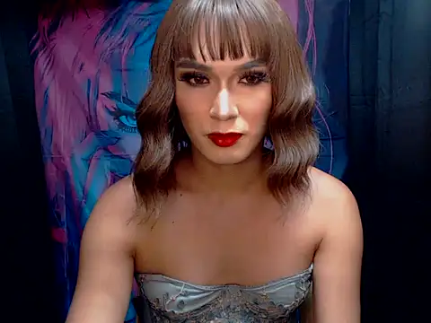 miss lolalops online show from 11/10/25, 09:36