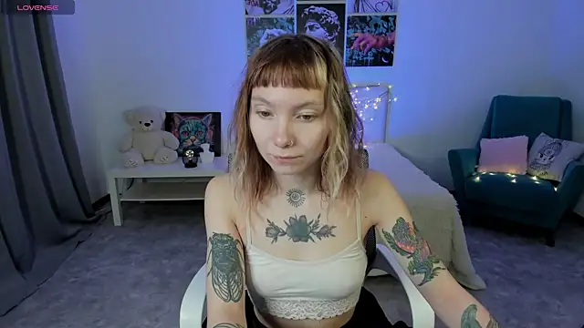 tattoo art baby online show from 09/16/25, 01:28