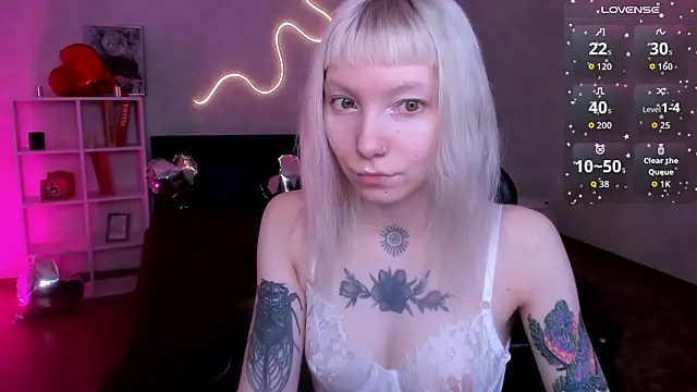 tattoo art baby online show from 02/14/26, 01:13