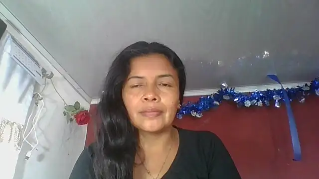 DianaOchoa  online show from 01/31/26, 08:07