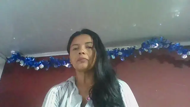 DianaOchoa  online show from 02/16/26, 11:39