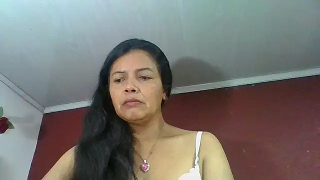 DianaOchoa  online show from 03/02/26, 07:37