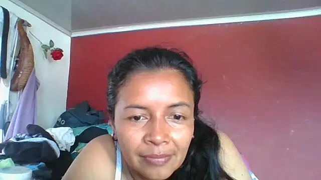 DianaOchoa  online show from 04/18/26, 07:58