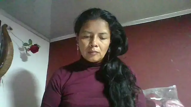 DianaOchoa  online show from 05/10/26, 11:43