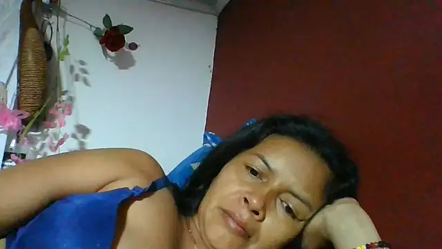 DianaOchoa  online show from 07/03/26, 09:48