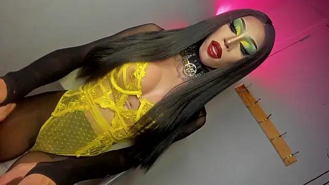 Snapshot of anitacruise chatting on 02/27/26, 10:32 anitacruise online show from 02/27/26, 10:32