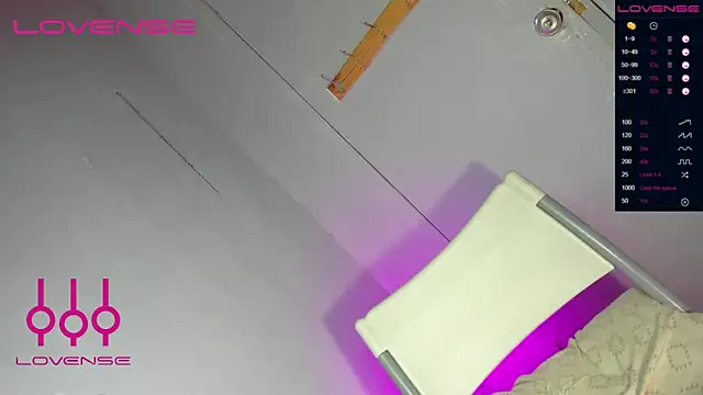 anitacruise online show from 04/09/26, 06:19