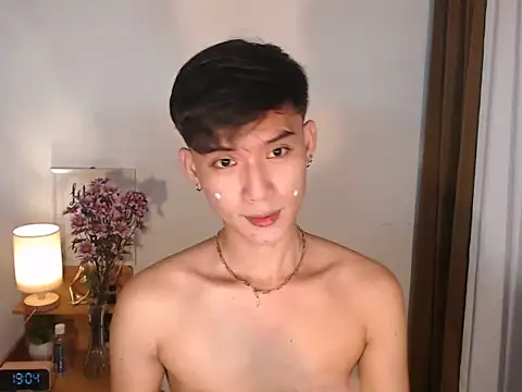 asian dai online show from 03/20/26, 11:04