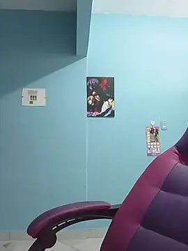 candy  fox  online show from 12/21/25, 09:11