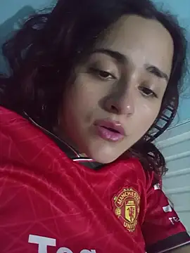 candy  fox  online show from 01/13/26, 12:27