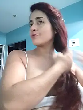 candy  fox  online show from 02/02/26, 01:54