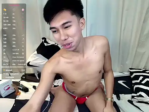 Ur pinoyhotbrix online show from 04/15/26, 07:58