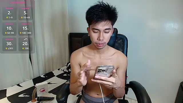 Ur pinoyhotbrix online show from 04/30/26, 03:35