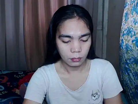 Simple Martina online show from 10/22/25, 01:17