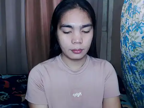 Simple Martina online show from 10/23/25, 01:16