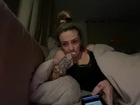 Snapshot of SofiaaBlackk chatting on 10/31/25, 12:55 SofiaaBlackk online show from 10/31/25, 12:55