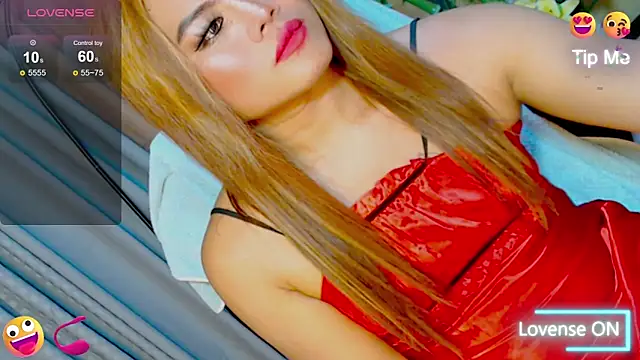 ts catalheya14 online show from 11/02/25, 01:46