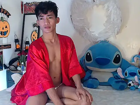 good boy in bed online show from 11/27/25, 05:53