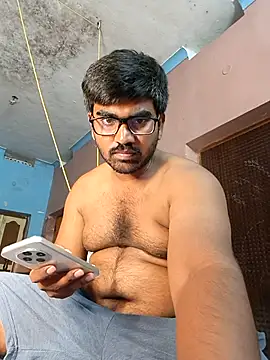 Harsha Happy online show from 09/30/25, 06:13