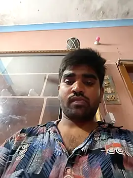 Harsha Happy online show from 10/11/25, 03:43