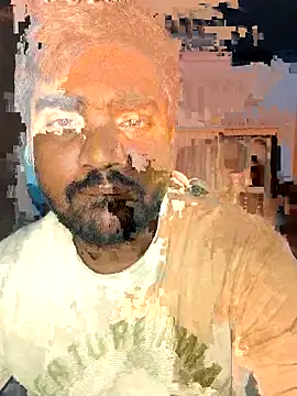 Harsha Happy online show from 10/31/25, 03:46