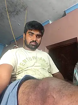 Harsha Happy online show from 11/05/25, 03:23