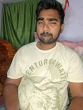 Harsha Happy online show from 11/20/25, 12:33