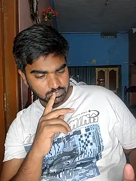 Harsha Happy online show from 11/23/25, 05:13