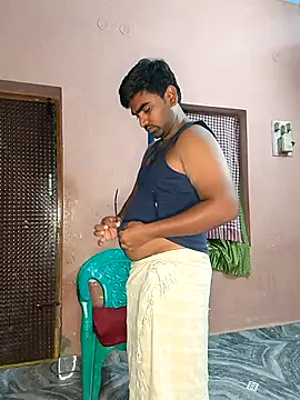 Harsha Happy online show from 12/04/25, 01:15