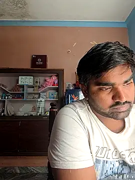 Harsha Happy online show from 12/16/25, 05:01