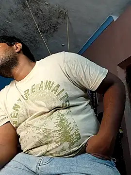 Harsha Happy online show from 12/17/25, 04:13