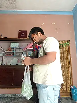 Harsha Happy online show from 02/05/26, 05:23