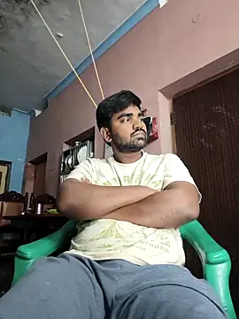 Harsha Happy online show from 02/14/26, 12:40