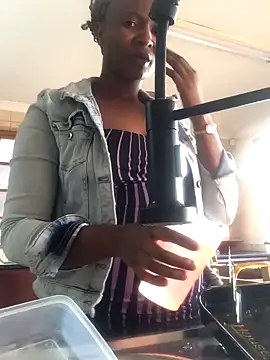 Goddessberry online show from 09/12/25, 05:51